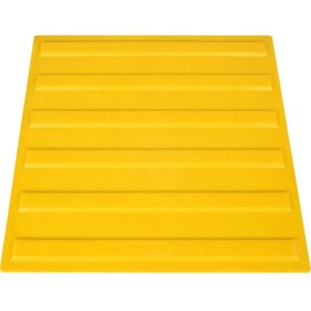 Resim Hayat Trafik Engelli Takip Yüzeyi 40x40cm Zeminli (Bantsız) 