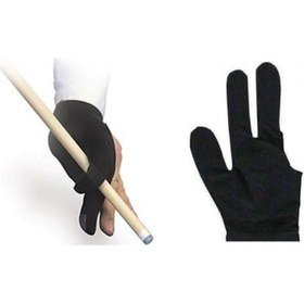 Resim Leyaton Bilardo Eldiveni Geçme 25 Li Çok Renkli 