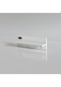 Resim Kenzlife elbise askı askılıklığı çam byz vestiyer portmanto askı askılık 