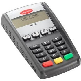 Resim Ingenico Ide-280 Pinpad 