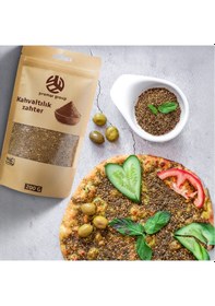 Resim Doğal Kahvaltılık Zahter 200 Gr X3 Adet 