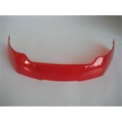 Resim Rms R41 Çanta Camı Kırmızı 