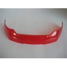 Resim Rms R41 Çanta Camı Kırmızı 