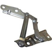 Resim 25 6y0823302ax - Motor Kaput Menteşesi Sağ Fabia 00-08 