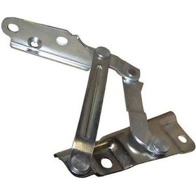 Resim 25 6y0823302ax - Motor Kaput Menteşesi Sağ Fabia 00-08 