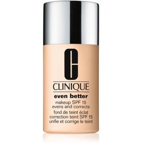 Resim Clinique Even Better Fondöten SPF15 30 ml CN 40 Cream Chamois 
