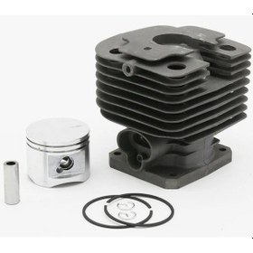 Resim Stihl Motorlu Tırpan Silindir Piston Seti Fr/fs 450 42mm 