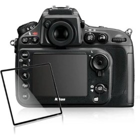 Resim Hlypro Nikon D7200 Ekran Koruyucu 