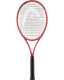 Resim Head Mx Attitude Comp Orange 270 Gr Yetişkin Tenis Raketi 27"/grip L2 