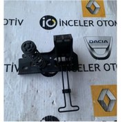 Resim 656038472R Master 3 Iii Kaput Kilit Karşiliği Mandali 