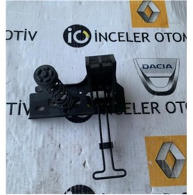 Resim 656038472R Master 3 Iii Kaput Kilit Karşiliği Mandali 