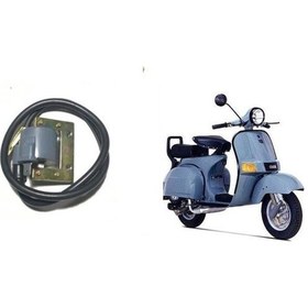 Resim Bajaj Chetak Bobin Ateşleme Or. 