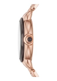 Resim Ar11570 Emporio Armani Kadın Kol Saati Rose Gold 