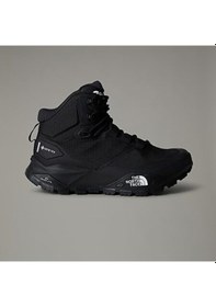 Resim The North Face Offtraıl Hıke Mıd Gore-tex Kadın Bot Nf0a8aeuky41 Siyah 