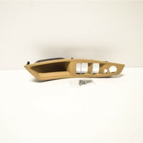 Resim BMW F10 KAPI KOL KAPLAMASI -L-VENTOBEİGE- 51417225867 