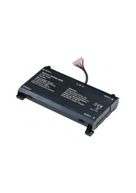 Resim Hp Omen 17-an109nt Uyumlu Batarya Pil 16 Pin Model-1 