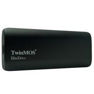 Resim TwinMOS 2.5" 1TB USB 3.2/Type-C Koyu Gri PSSDGGBMED32 