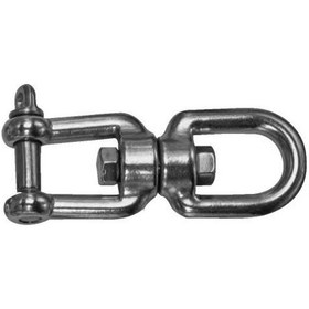 Resim Firdöndü Kilitli 5MM C-Ni 