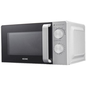 Resim Koenic KMW 202352 20 LT Mikrodalga Fırın Beyaz 
