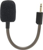 Resim GOWENIC BlackShark V2 Pro Mic Değiştirme, Oyun Kulaklıkları Için Gürültü Engelleme Bomu, Için, Için, Switch Lite Için, Için, PC Için, GOWENICU3EGG47TS1 