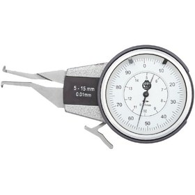 Resim Werka İç Çap Komparatörü 30-50mmx0.01mm 