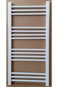 Resim ŞİMAŞ HAVLUPAN 600x1200 Beyaz 15 Borulu Havlupan 