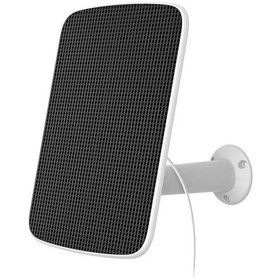 Resim Ezviz Cs-cmt-d 4.2w Güneş Şarj Paneli 
