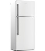 Resim Arçelik 574508 MB 508 LT No-Frost Çift Kapılı Buzdolabı 
