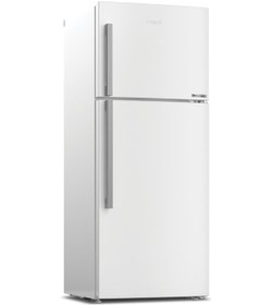 Resim Arçelik 574508 MB 508 LT No-Frost Çift Kapılı Buzdolabı 