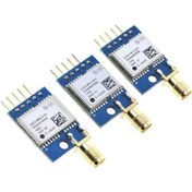 Resim Neo-7M Çift Taraflı Gps Mini Modülü - Hw-539, Arduino Shield Mini 