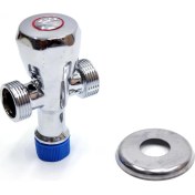 Resim Jso Alfa Çiftli Musluk 091397 