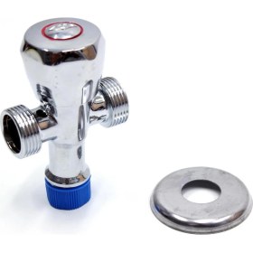 Resim Jso Alfa Çiftli Musluk 091397 