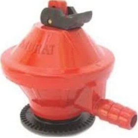 Resim Ev İçin Tüp Metal Lpg Dedantör 5023 Diğer 