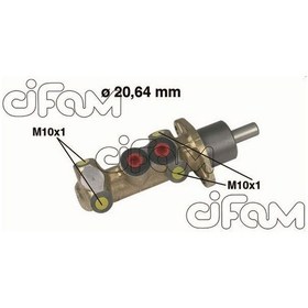 Resim Cıfam 202044 - Ana Merkez Tmpr 1.4-1.6-1.8 90-96 Tıpo 1.4-1.6-1. 