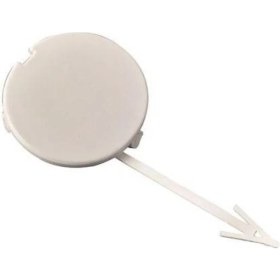 Resim Moda Mondeo Ön Tampon Çeki Demir Kapağı Astarlı 2007 - 2011 