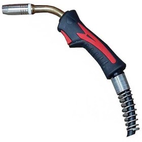 Resim maxweld MIG25 Hava Soğutmalı Gazaltı Kaynak Torcu 4mt 