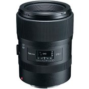 Resim Tokina ATX-i 100mm F2.8 FF MACRO Plus Lens (Canon) 