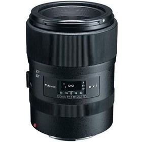 Resim Tokina ATX-i 100mm F2.8 FF MACRO Plus Lens (Canon) 