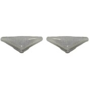 Resim NS Nilser Auto Parts Ford Focus Çamurluk Sinyali 2002-2005 2 Adet Sağ Sol Tyc 