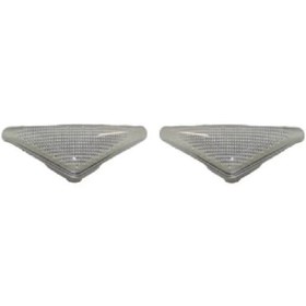 Resim NS Nilser Auto Parts Ford Focus Çamurluk Sinyali 2002-2005 2 Adet Sağ Sol Tyc 