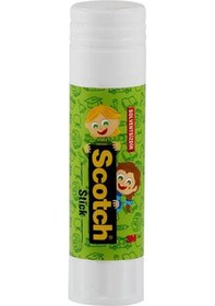 Resim Scotch Stick Yapıştırıcı 8gr 