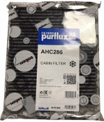 Resim Opel Meriva B Polen Filtresi Karbonlu Purflux 