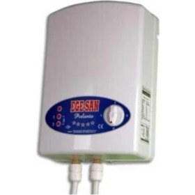 Resim Egesan Ege-San Anadolu Elektrikli Şofben Şofben 