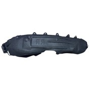 Resim Çamurluk Davlumbazı Atto 3 2023-2025 Arka Sağ 