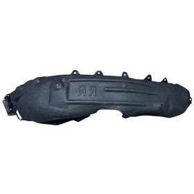 Resim Çamurluk Davlumbazı Atto 3 2023-2025 Arka Sağ 