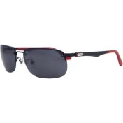 Resim Vintage Vts 0226 C03 62 17 Erkek Oval Güneş Gözlüğü 