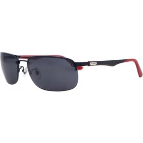 Resim Vintage Vts 0226 C03 62 17 Erkek Oval Güneş Gözlüğü 