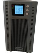 Resim AGP Lus11 3 Kva Online Ups 6 Akülü 