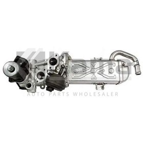Resim mette 03L131512CF-03L131512DQ Kampanya EGR VALFİ VW CADDY / PASSAT / JETTA / GOLF-6 / AUDI A3 / SEAT LEON 