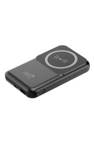Resim NCT POWERBANK 1000mAh MAGNETİC WİRELESS POWERBANK 